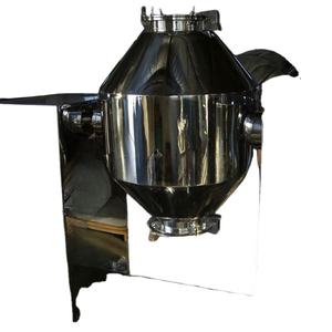 Secador Rotatorio al Vacío de Alta Calidad para Alimentos, Carne, Hojas y Frutas para Té, Uso Industrial y Comercial - Product Image 1