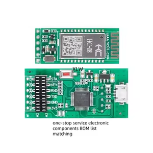 XLW BT138X-600D,127 Triac <span class=keywords><strong>Sens</strong></span> Gate 600V 12A To220F Original Authentique Produit Liquidation Vente - Product Image 2
