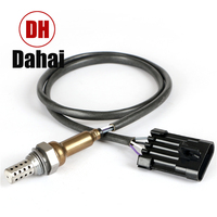 Sonda Lambda de Oxígeno O2 para Delphi RE94 Changan DongFeng Jingbei Jac 25325359 S3612300 1086000727 SMD250480 3603600-E07