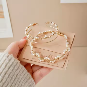 กระเป๋าเก็บเครื่องประดับขนาดเล็กหรูหราโลโก้ออกแบบได้เองกระเป๋าใส่เครื่องประดับไมโครไฟเบอร์สำหรับสร้อยข้อมือต่างหู - Product Image 4