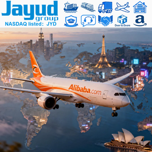 Jayud, Agente de Carga Aérea Express y Económica, para Transporte de Carga Puerta a Puerta desde China a Adelaida, Australia y Chile - Product Image 1