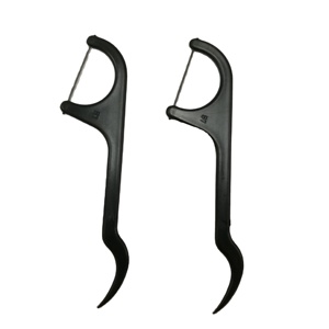 <span class=keywords><strong>Fil</strong></span> <span class=keywords><strong>dentaire</strong></span> en soie biologique OEM avec emballage personnalisé Soins bucco-dentaires - Product Image 3
