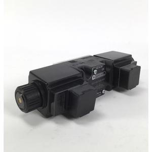 วาล์วควบคุมแรงดันแบบดูเพลิโกมาติก F8 อิตาลี สำหรับควบคุมวงจรไฮดรอลิก - Product Image 4