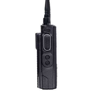 วิทยุสื่อสารแบบสองทาง DGP8550E DMR ดิจิตอล VHF GPS IP68 Wi-Fi GPS แบบพกพา ปุ่มกดเต็มรูปแบบ XiR P8668i - Product Image 1