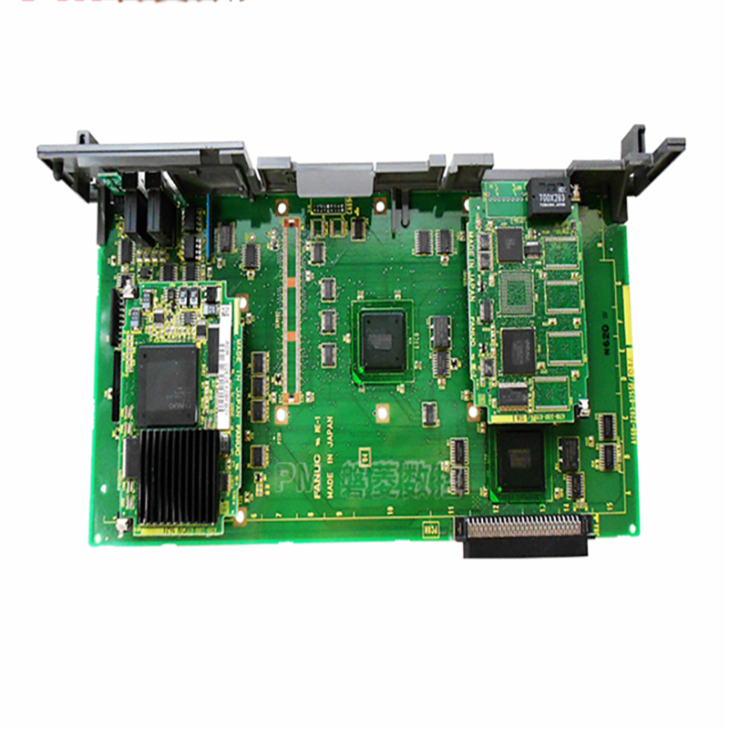 Fanuc servo control board A20B-3300-0291/04C