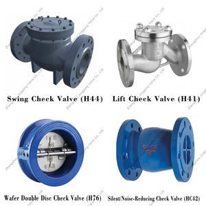 บอลเช็ควาล์ว พีวีซี/ยูพีวีซี พลาสติก สำหรับระบบชล<span class=keywords><strong>ป</strong></span>ระทานและสระว่ายน้ำ - Product Image 2