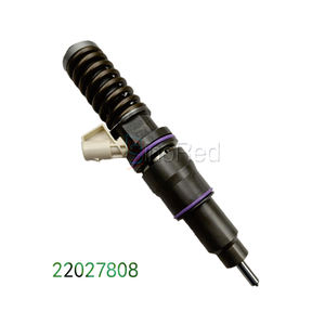 高端产品德尔福发动机E3.5系列喷油器总成22027808 - Product Image 4