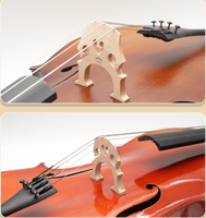Handmade tiger Patterned Cello with Glossy Matte Diverse Styles for Adult Beginners Professional Grade Cello