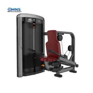 Bán hàng nóng thể hình thương mại Thiết bị tập thể dục thép ngồi Dip TRICEPS máy cho và tập thể dục cơ bắp - Product Image 1