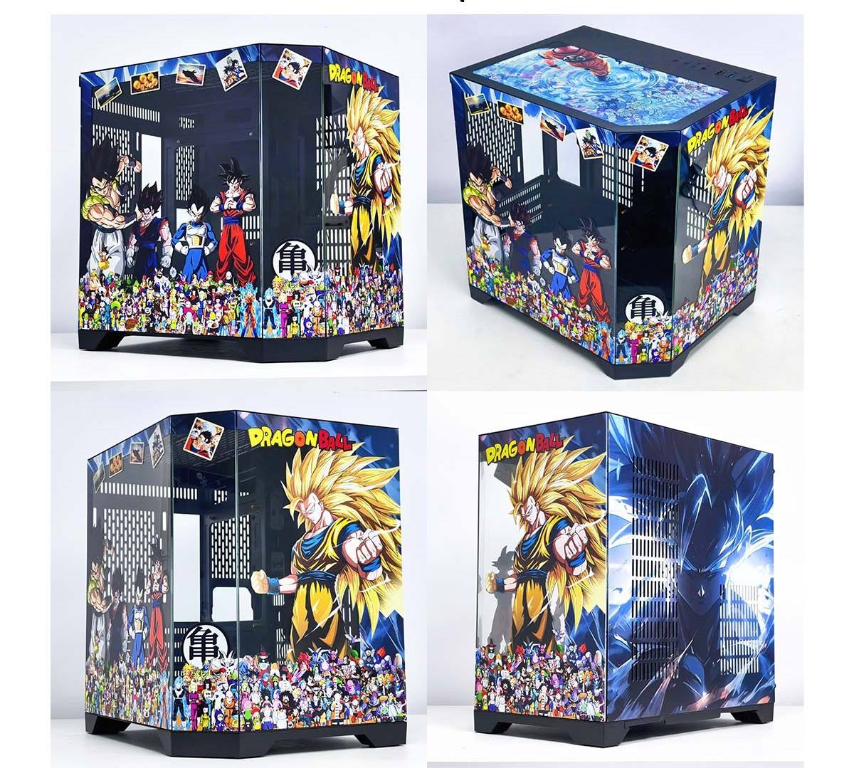 Boules de Dragons 05