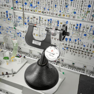 HST-PHR 1 PHR-1 Tragbarer <span class=keywords><strong>Rockwell</strong></span>-Härte prüfer - Product Image 2