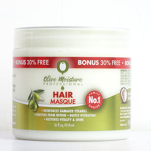 Shampooing et Après-Shampooing Professionnels Hydratants à l'Huile d'Olive 480 ml, Vente Chaude pour Salons de Coiffure - Product Image 6