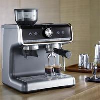 Machines à café Barista Home Original Oracle Bes980, Barista Bes870Bss, Espresso Express, machine à café Breville avec moulin