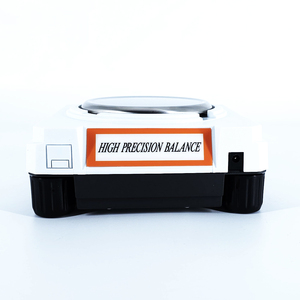 Báscula Electrónica Veidt Weighing China HUAZHI PTF-B2000 con Precisión de 2000g/0.1g, Sensor de Celda de Carga, Pantalla LED, Alta Precisión - Product Image 4