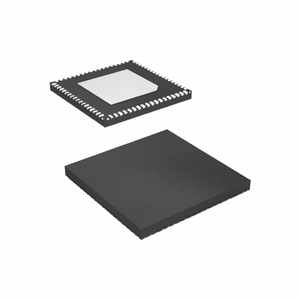 Clock Timing 72 VFQFN Exposed Pad 8A34045E-000NLG Electronic Circuit Components Manufacturer Channel - Product Image 1