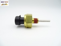 Capteur de niveau de liquide de refroidissement 0193-0468 A055G562 C38D5 4383933 pour moteurs Cummins K19 KTA19 K38 KTA38 K50 KTA-50 - Pièces détachées