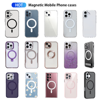 Coque de protection tendance et personnalisée Xowo pour iPhone 18 17 13 14 15 16 16E Pro Max – Étui de téléphone portable à la mode