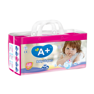 Couches écologiques jetables biodégradables 100 % bambou bio de la marque My A+ au <span class=keywords><strong>meilleur</strong></span> prix - Product Image 5