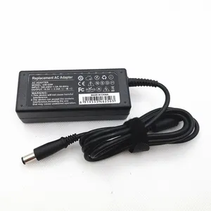 Bán Hot xách tay 65 Wát 19.5V 3.34A máy tính xách tay Power Adapter cho máy tính xách tay Dell