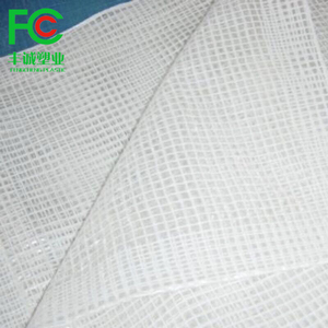 130gsm Heavy Duty Léger Clair HDPE Bâche Étanche En Plastique <span class=keywords><strong>pour</strong></span> <span class=keywords><strong>Serre</strong></span> Tomate L'élevage Vignoble Couverture - Product Image 6