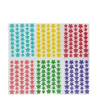 Patchs autocollants anti-acné 40 étoiles les plus vendus pour couvrir les boutons et les marques d'acné sur le visage, portables pour le voyage