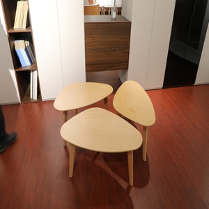 Panneaux alvéolaires en mousse de bouleau écologique stabilisés aux UV sur mesure, service de découpe de carton ondulé pour salon et cuisine - Product Image 1