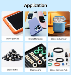 Biểu Tượng Tùy Chỉnh In Silicone Tai Nghe Trường Hợp Mềm Chống Sốc Bìa Cho Airpods Pro/2/3 Cho Samsung Galaxy Nụ Sony - Product Image 5