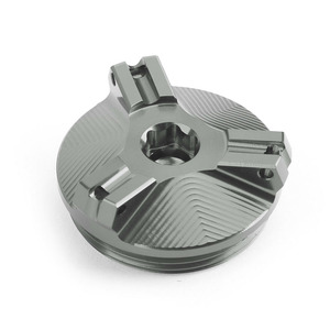 <strong>Custom</strong> High <strong>Precision</strong> <strong>CNC</strong> Milling <strong>Machine</strong> <strong>Parts</strong> <strong>CNC</strong> Prototype Apparatus <strong>Part</strong> Manufacture - Product Image 1