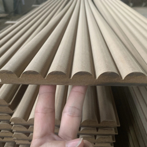 <span class=keywords><strong>Pareti</strong></span> in zoccolatura e accento Pre-adescate in <span class=keywords><strong>MDF</strong></span> - Product Image 1