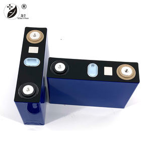 Super Leistung 3,<span class=keywords><strong>2</strong></span> v 50Ah LiFePO4 batterie Marke Neue Grade A LFP Prismatische zellen für ESS energie - Product Image 2