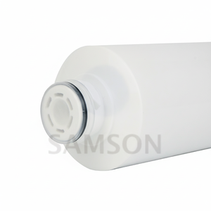 เครื่องกรองน้ำคาร์บอนกัมมันต์ 703A-GAC กำจัดคลอรีน สำหรับใช้ในครัวเรือน ขั้นตอนที่ 2 ให้น้ำดื่มรสชาติอร่อย ขายดี - Product Image 1