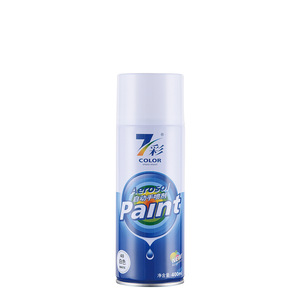 Pintura en <span class=keywords><strong>Aerosol</strong></span> Cromada de Alto Rendimiento para Automóviles, Secado Rápido, 400 ml - Product Image 6