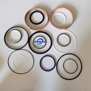 איכות גבוהה lg958l l968f גלגל חצץ חלק 4120005999019 חותם ערכת תיקון 24a10317s - Product Image 3