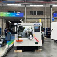 Machine de découpe de métaux pour la fabrication et la fourniture, pour couper l'acier rond, l'acier inoxydable, les tiges d'aluminium, les tuyaux ronds et autres matériaux métalliques