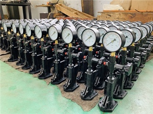 डीजल ईंधन इंजेक्टर टेस्टर के लिए डबल स्केल गेज - Product Image 5