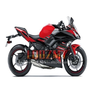 Carenado para KAWASAKI NINJA 650R 2017 <span class=keywords><strong>ER6</strong></span> F ER6F 20 21 22 23 24 Azul de fábrica 32LQ.58 ER 6F 6 650 R 2020 2021 <span class=keywords><strong>2022</strong></span> 2023 2024 Cuerpo - Product Image 5