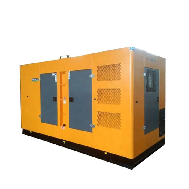 Silent Generator Generators for Home Silent