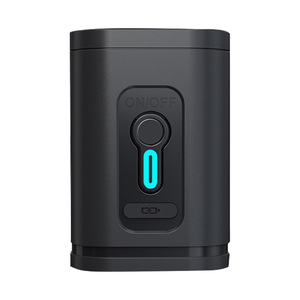 Pompa Elettrica Portatile Ricaricabile per <span class=keywords><strong>Campeggio</strong></span>, Materassini Gonfiabili, Anelli da Nuoto, Pompa Cordless a Doppio Uso - Product Image 5