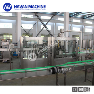 เครื่องบรรจุเครื่องดื่มอัดลม-อุปกรณ์ปิดผนึกอัตโนมัติพร้อมระบบหัวฉีด CO2และการป้องกันความปลอดภัย - Product Image 6