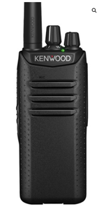 Talkie-walkie TK-D240/D340, talkie-walkie <span class=keywords><strong>Ken</strong></span>-wood <span class=keywords><strong>100</strong></span> miles, radio bidirectionnelle, anti-explosion, DMR TK-D240 TK-D340 - Product Image 3