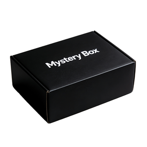 Caja Misteriosa Electrónica 3C Global Exclusiva y Completa: 100% Original Premium, <span class=keywords><strong>5</strong></span> Piezas Aleatorias de Smartwatches, Auriculares y Teléfonos Inteligentes Avanzados - Product Image 1