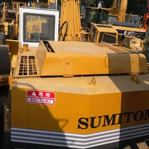 일본 사용 sumitomo S280F2 굴삭기/사용 sumitomo 굴삭기 S280 280F S280F 저렴한 가격