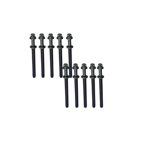 OEM 81044200 BOULON DE HAUTE QUALITÉ pour Citroen/Peugeot 1.6L 16V <span class=keywords><strong>TU5JP4</strong></span> 206 307 C3 Picasso Flex/Gasolina OEM 81044200 - Product Image 2