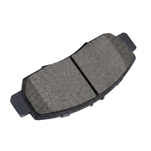 Kit de plaquettes de frein avant et arrière en céramique/semi-métallique ZX pour <span class=keywords><strong>Chevrolet</strong></span> C8 Corvette pour 2020 <span class=keywords><strong>2021</strong></span> 84779269 - Product Image 1