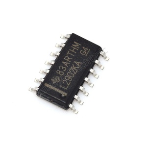 ANSOYO LM2902KAVQDR L2902KA LM2902KA 14SOIC SMD Circuitos Integrados Componentes Electrónicos Amplificador LM2902KAVQDRG4 - Product Image 1