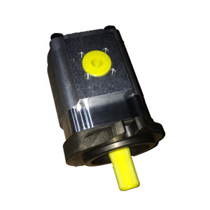 Bomba de Engranajes Hidráulica Interna de la Serie ECKERLE EIPH <span class=keywords><strong>EIPC</strong></span> EIPC5-100-RK23-1X EIPH3-032-RK23-10 EIPC3-064RA23-10 EIPS2-005RD34-111 - Product Image 6