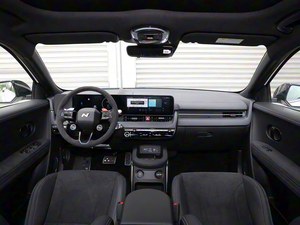 Nuova Hyundai IONIQ 5 <span class=keywords><strong>N</strong></span> 2024 in Vendita, SUV Sportivo di Lusso di Medie Dimensioni, 5 Posti, Veicolo Elettrico Puro con Guida Intelligente - Product Image 6