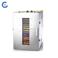 Dehydrator Fruit En Groenten Dehydrator-Voedseldroger