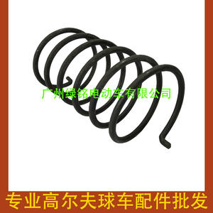 Accessoires pour chariot à essence EZGO TXT 26304-G01, ressort de roue à entraînement par embrayage pour chariot de golf - Product Image 2