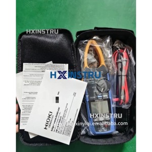 HIOKI CM4375-50 AC/DC <b>CLAMP</b> METER NEW H - Product Image 3